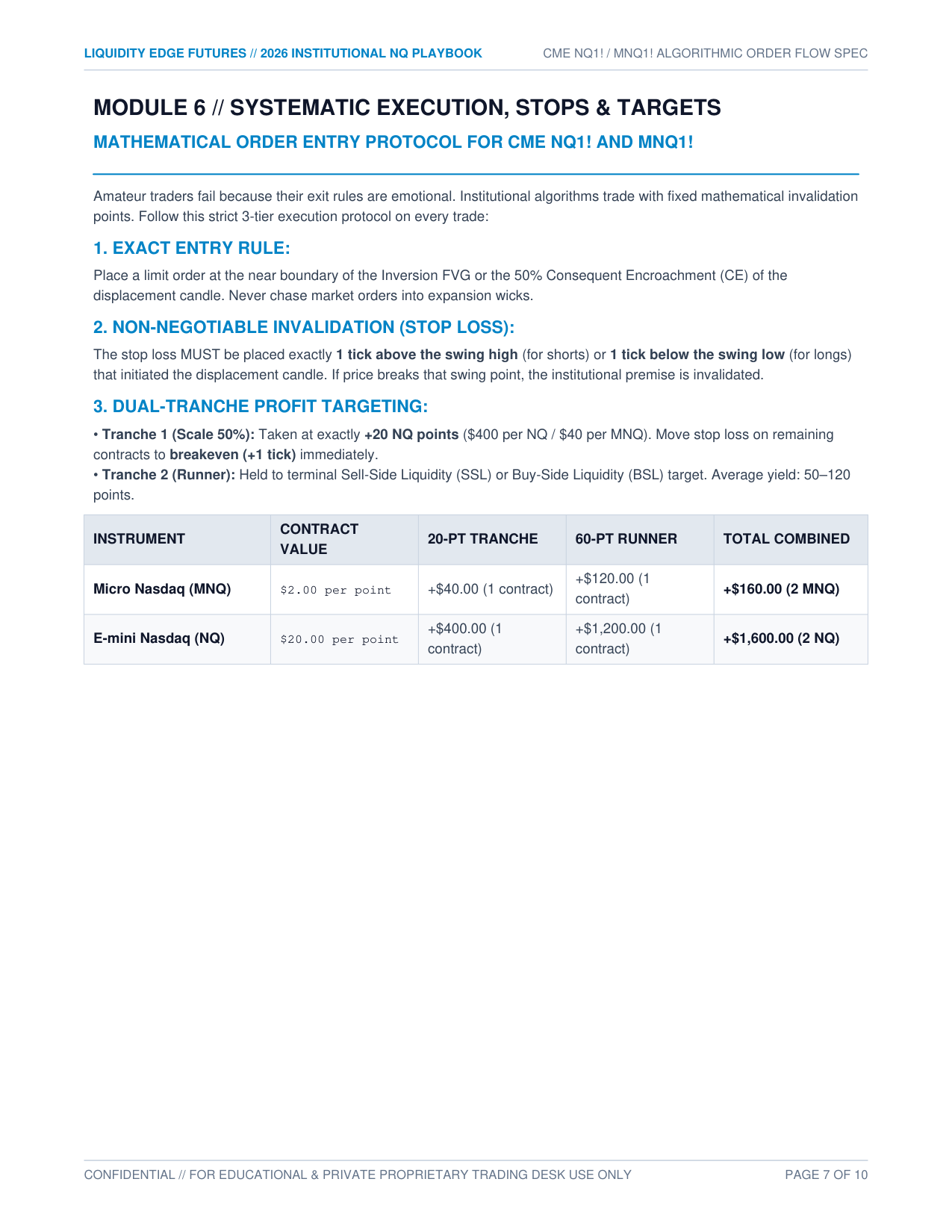 Playbook Page 7